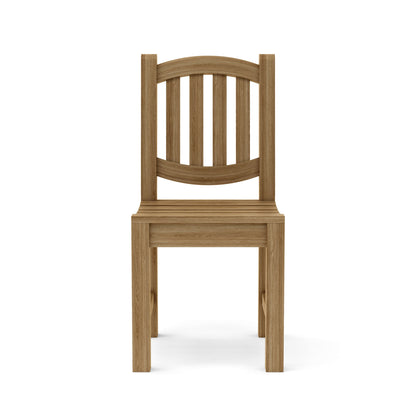 Anderson Teak Kingston Dining Chair | Anderson Teak