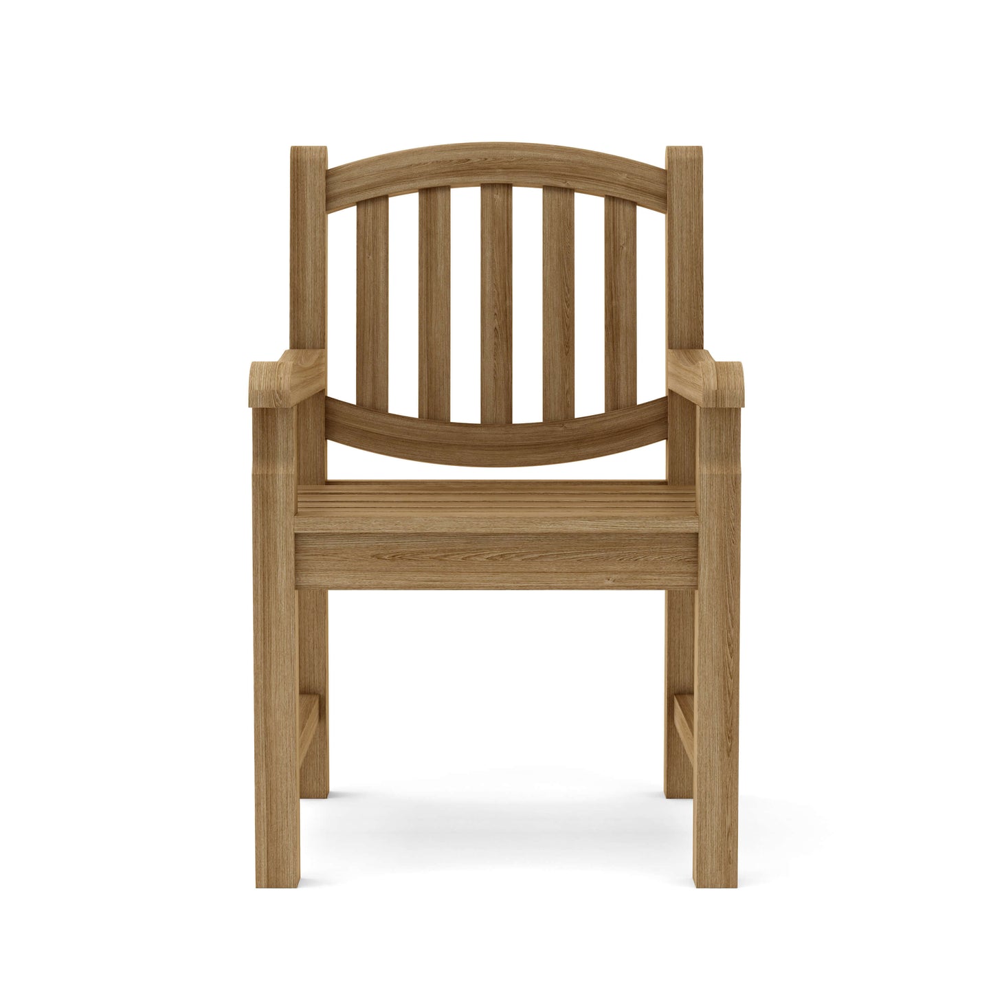 Anderson Teak Kingston Dining Armchair | Anderson Teak