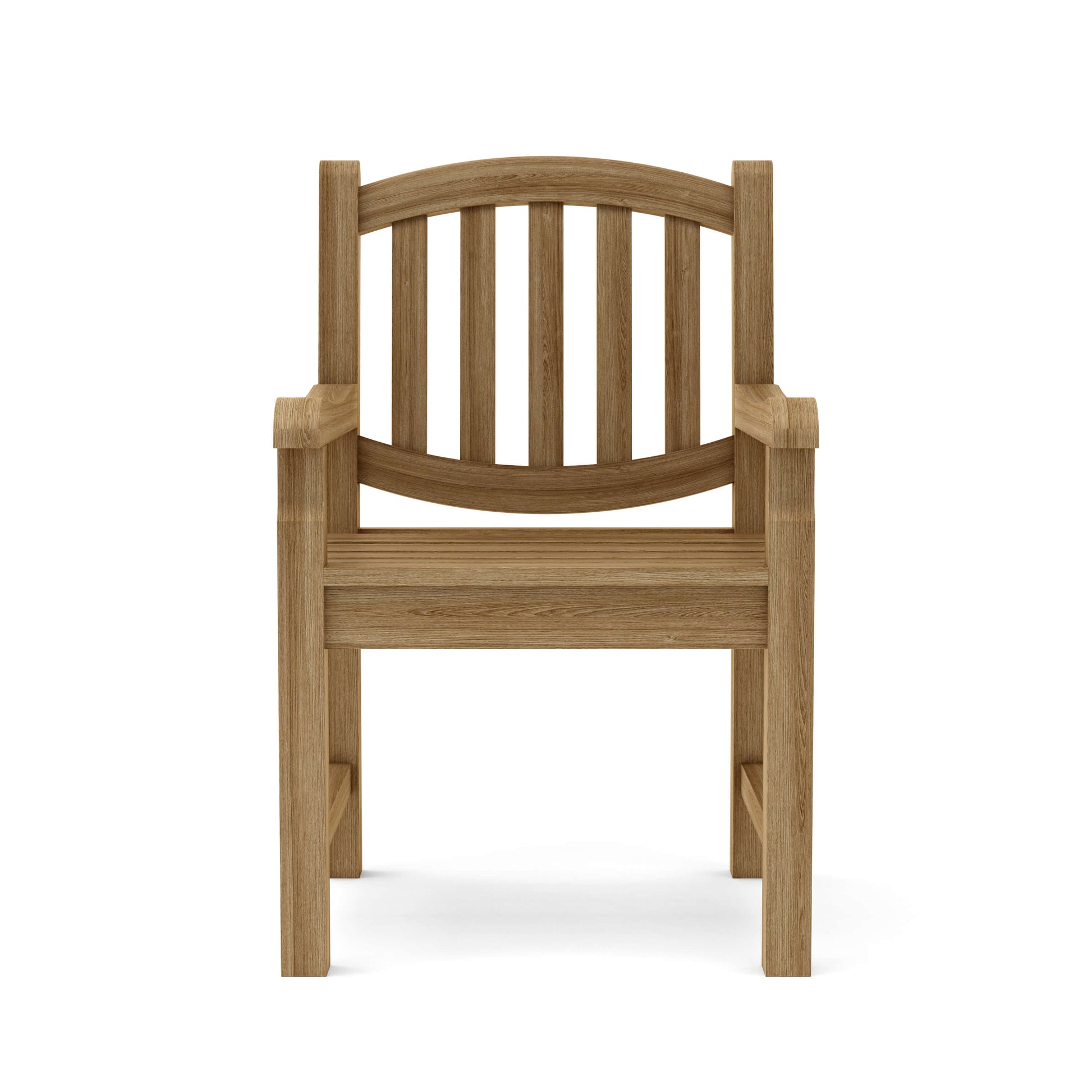 Anderson Teak Kingston Dining Armchair | Anderson Teak