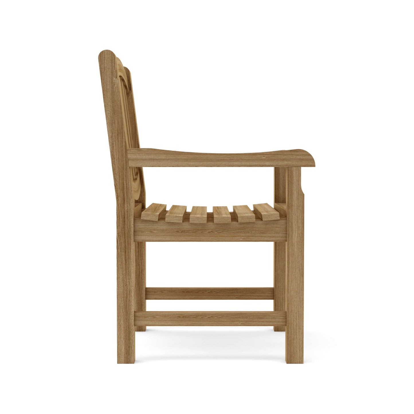 Anderson Teak Kingston Dining Armchair | Anderson Teak