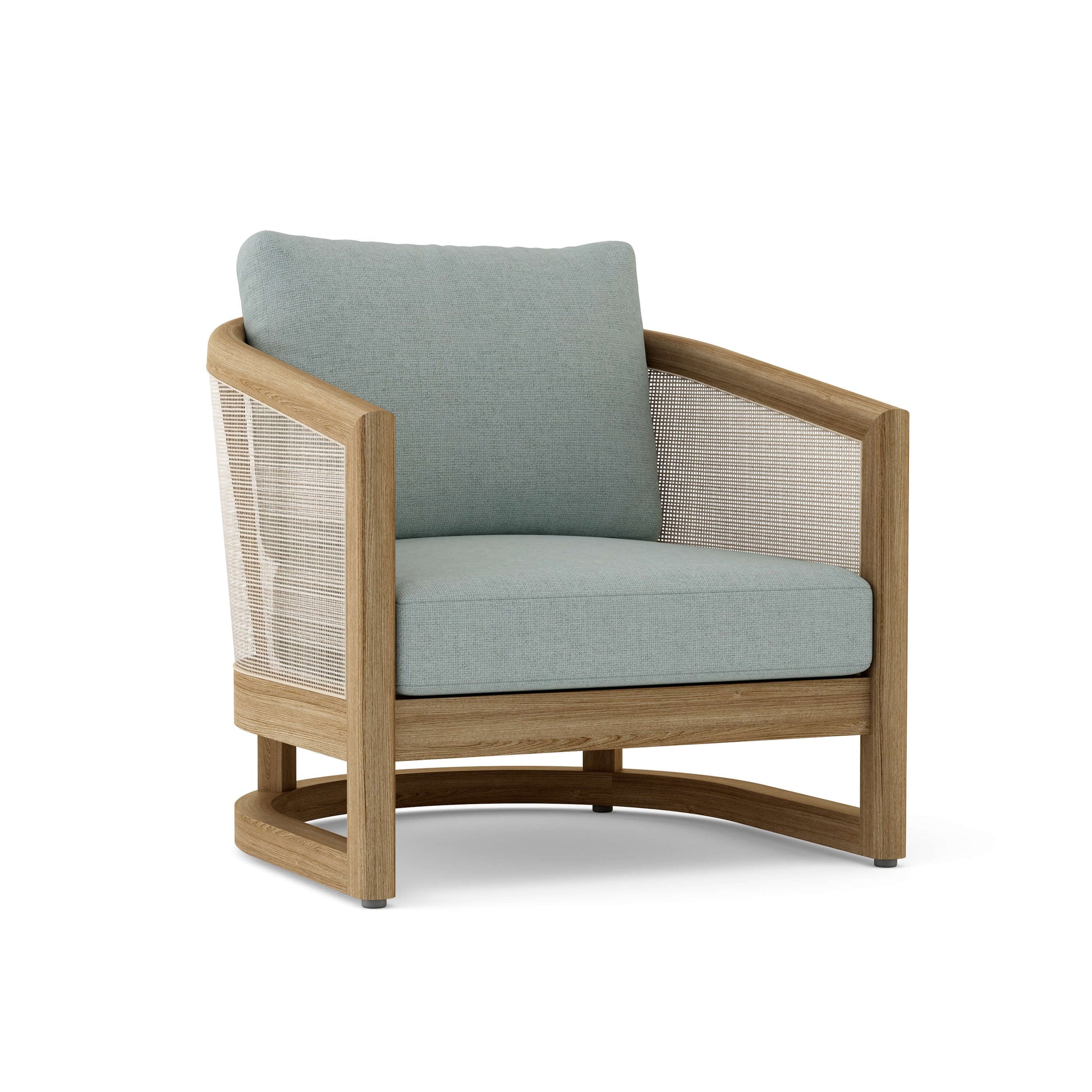 Anderson Teak Catania Deep Seating Armchair | Anderson Teak