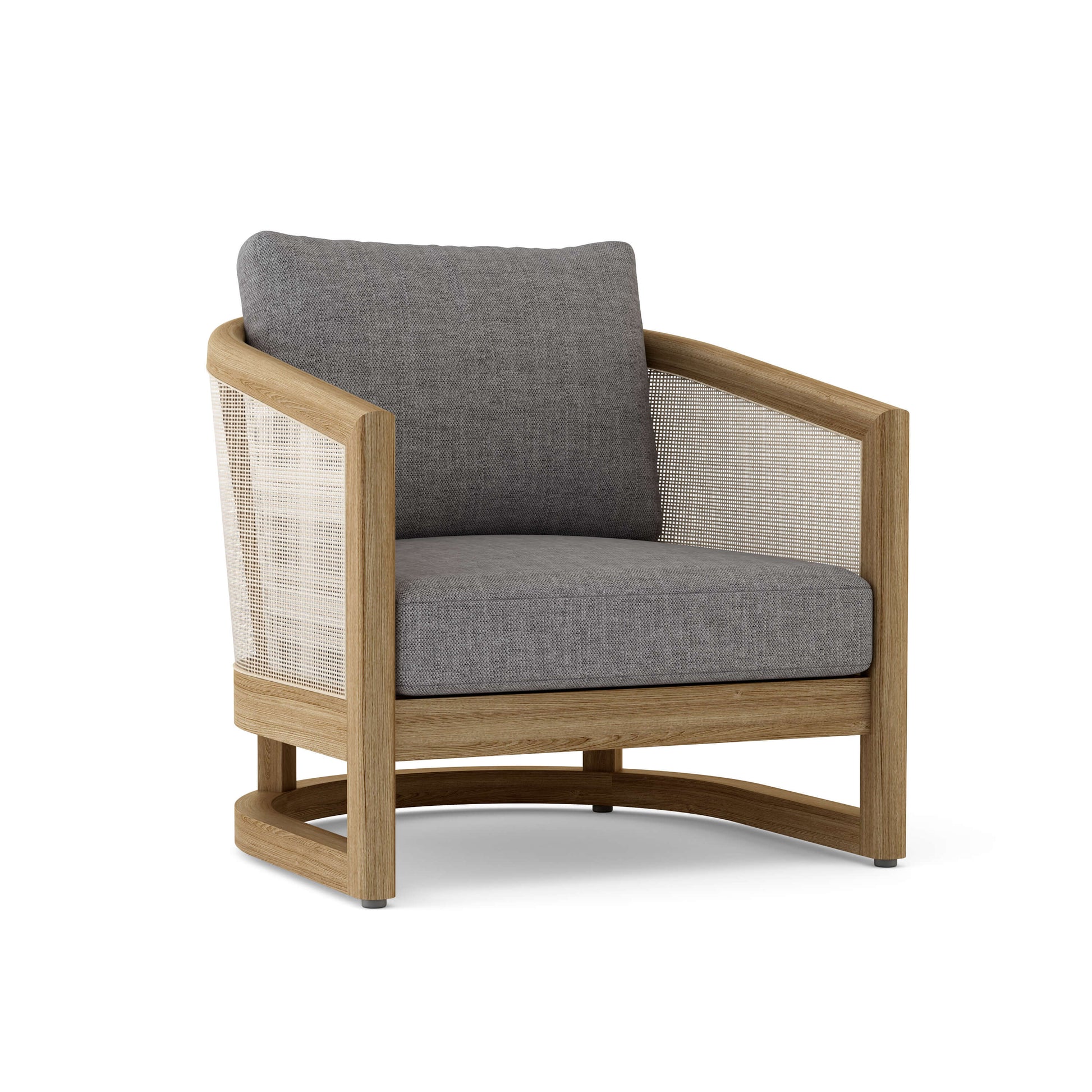 Anderson Teak Catania Deep Seating Armchair | Anderson Teak