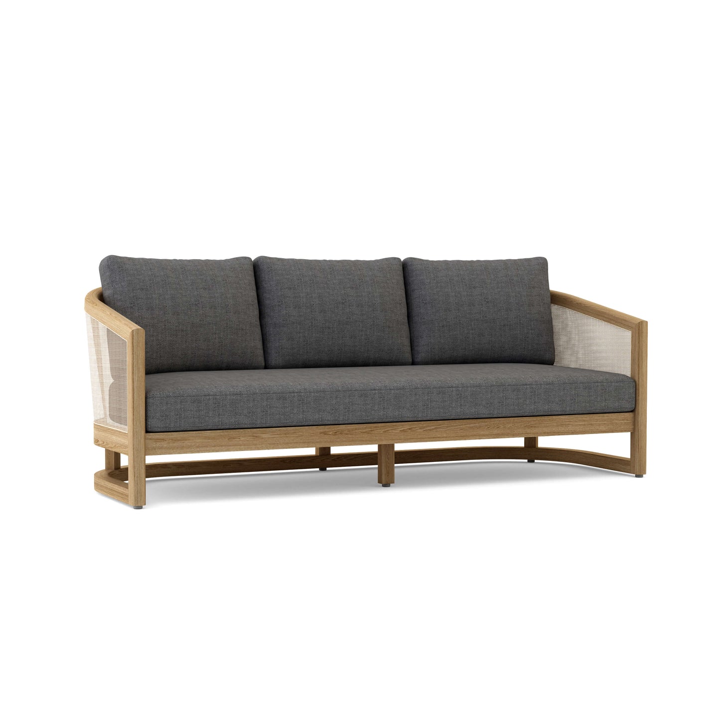 Anderson Teak Catania Deep Seating Sofa | Anderson Teak