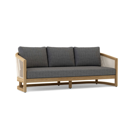 Anderson Teak Catania Deep Seating Sofa | Anderson Teak