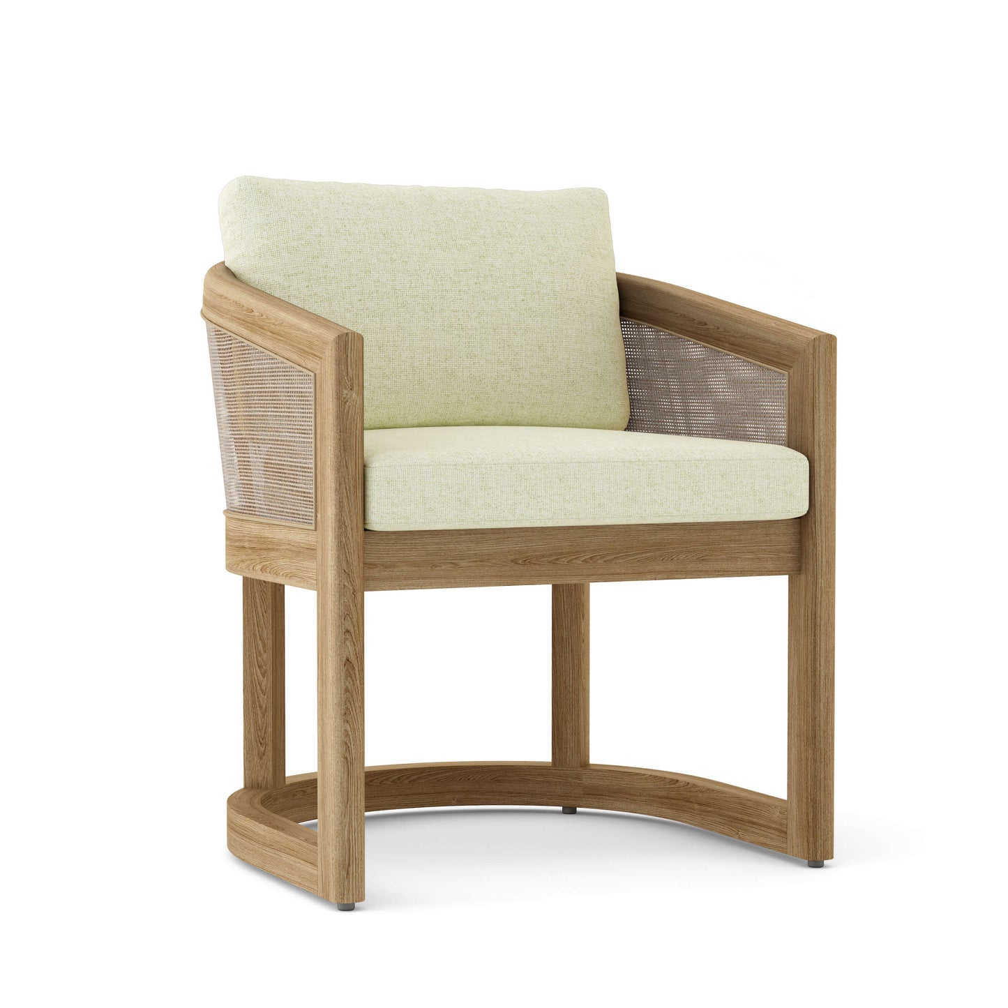 Anderson Teak Catania Dining Chair | Anderson Teak