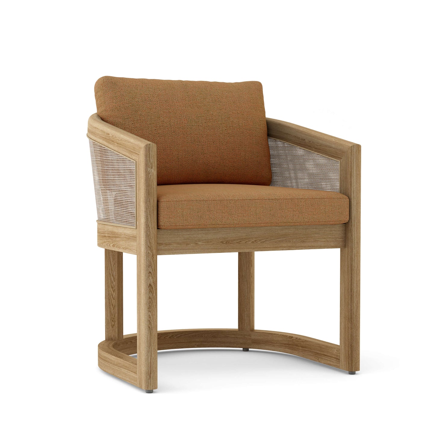 Anderson Teak Catania Dining Chair | Anderson Teak