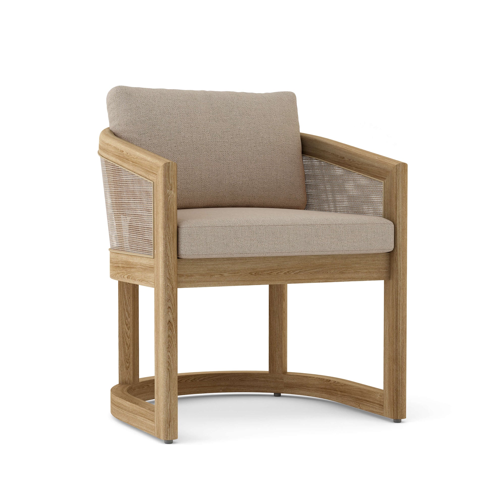 Anderson Teak Catania Dining Chair | Anderson Teak