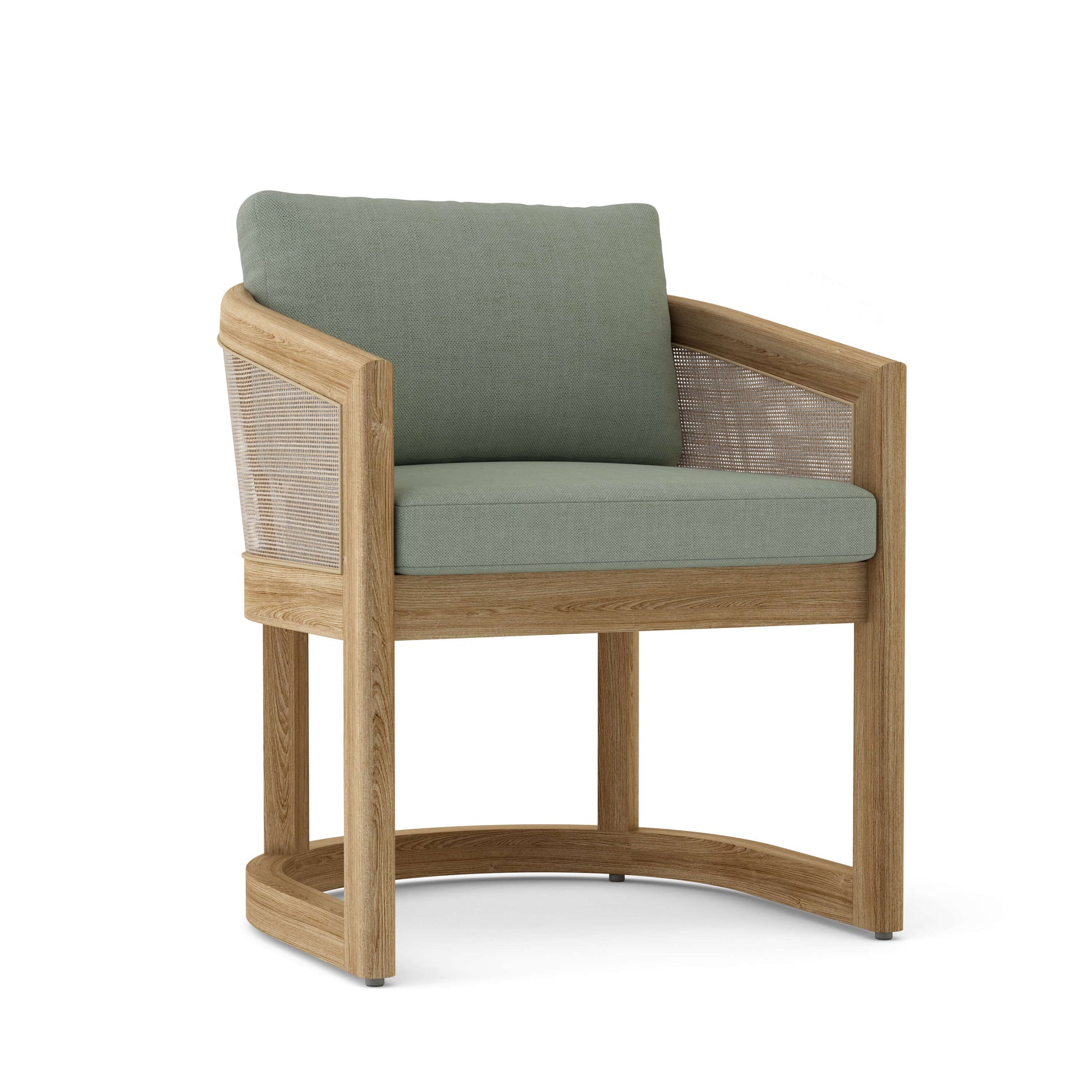 Anderson Teak Catania Dining Chair | Anderson Teak