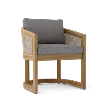 Anderson Teak Catania Dining Chair | Anderson Teak