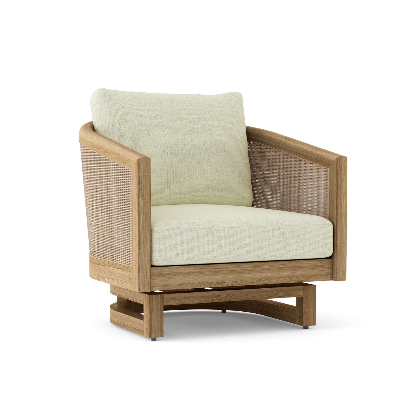 Anderson Teak Catania Swivel Chair | Anderson Teak