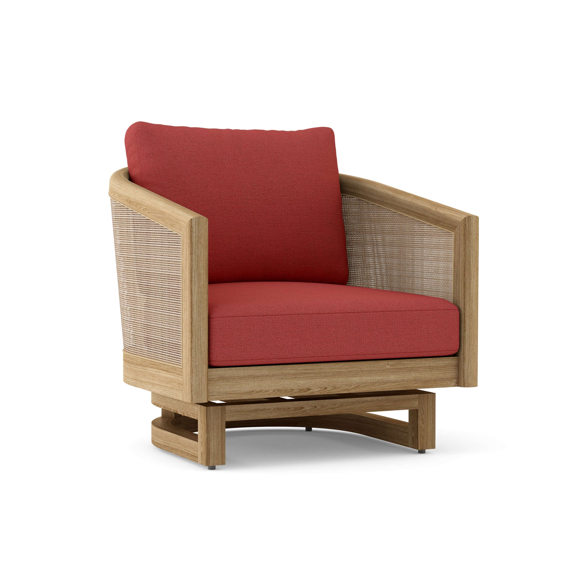 Anderson Teak Catania Swivel Chair | Anderson Teak