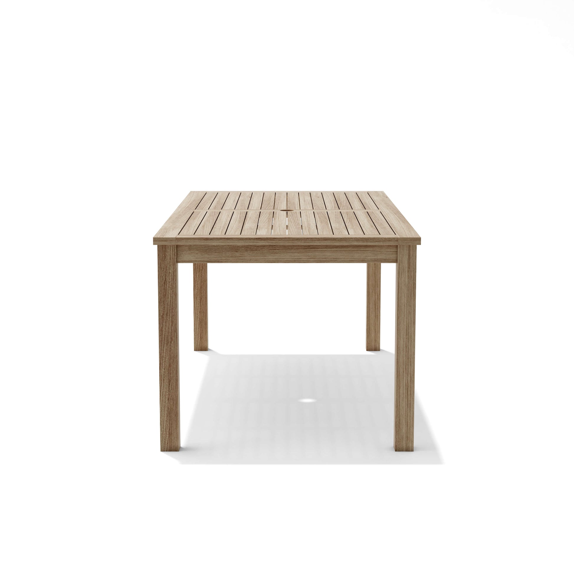 Anderson Teak Bahama Hampton 3-Piece Dining Set | Anderson Teak Bahama Collection