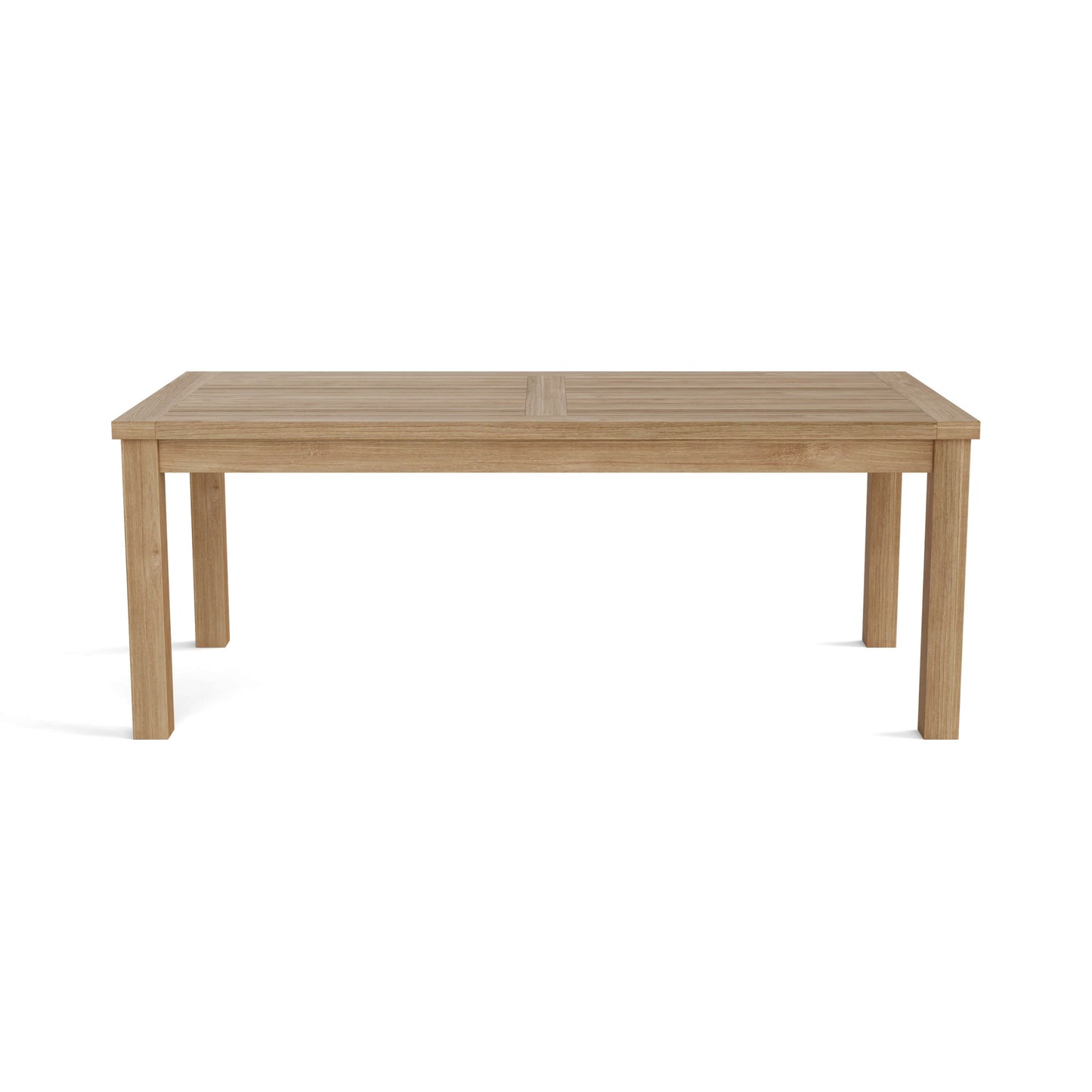 Anderson Teak Bahama Rectangular Coffee Table | Anderson Teak Bahama Collection