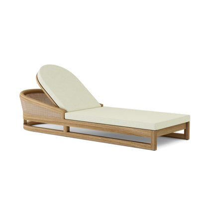 Anderson Teak Catania Chaise Lounge | Anderson Teak