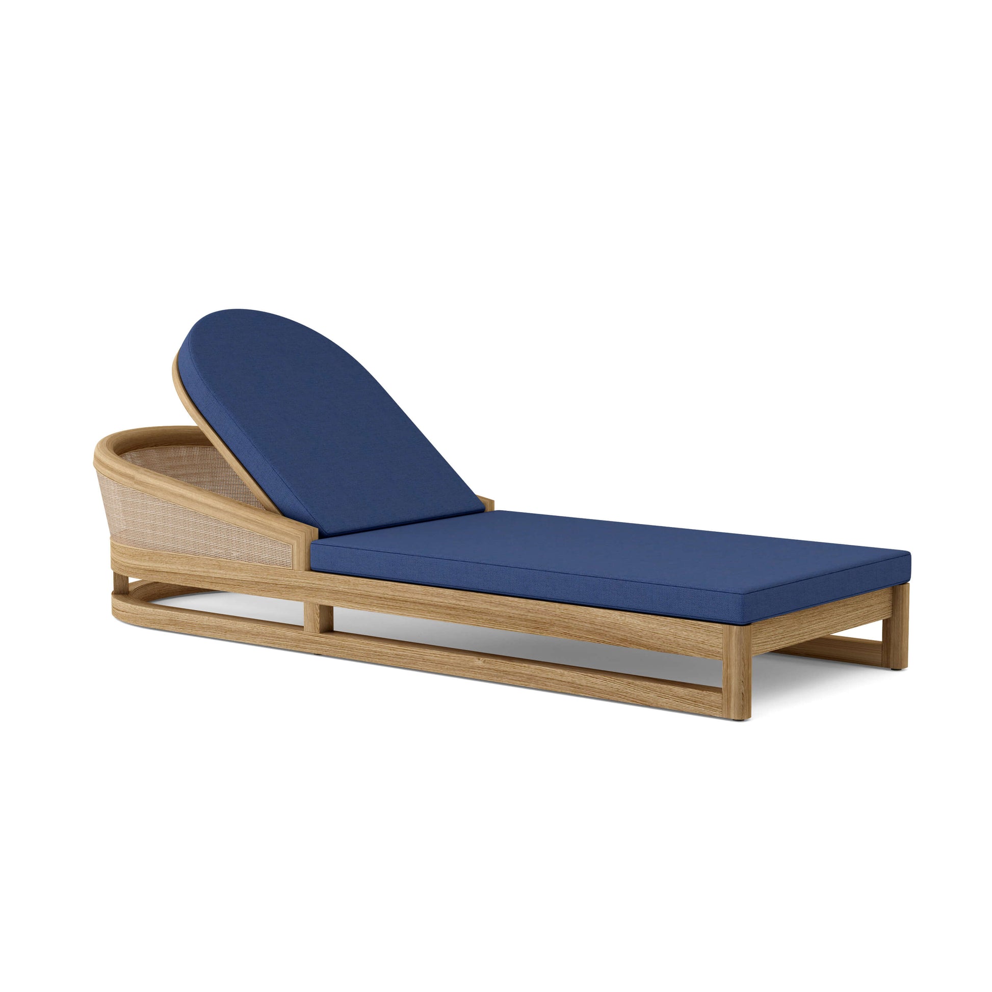 Anderson Teak Catania Chaise Lounge | Anderson Teak