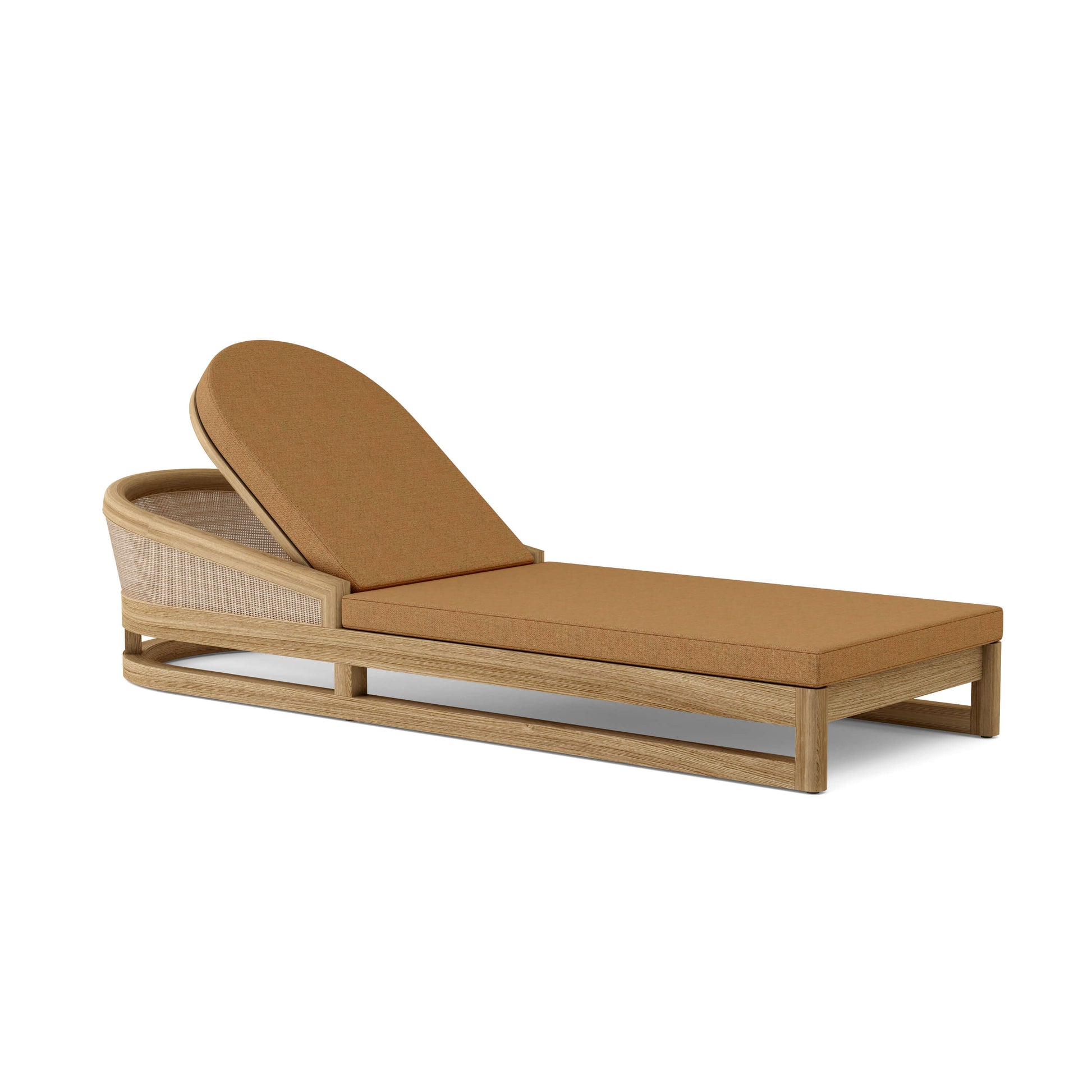 Anderson Teak Catania Chaise Lounge | Anderson Teak