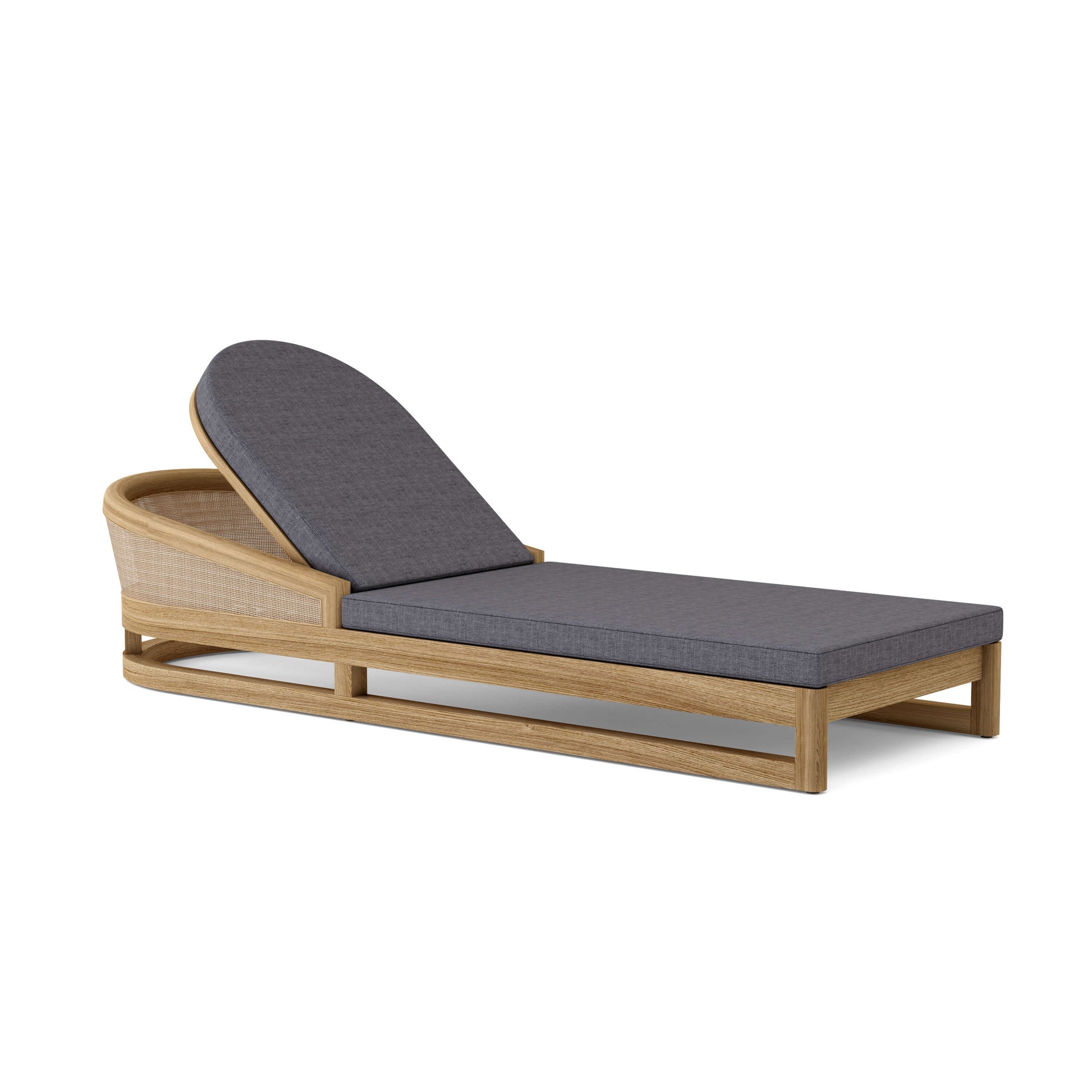 Anderson Teak Catania Chaise Lounge | Anderson Teak