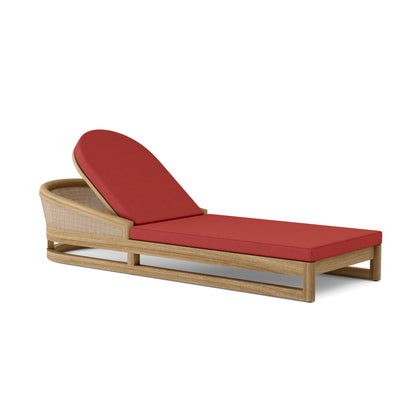 Anderson Teak Catania Chaise Lounge | Anderson Teak