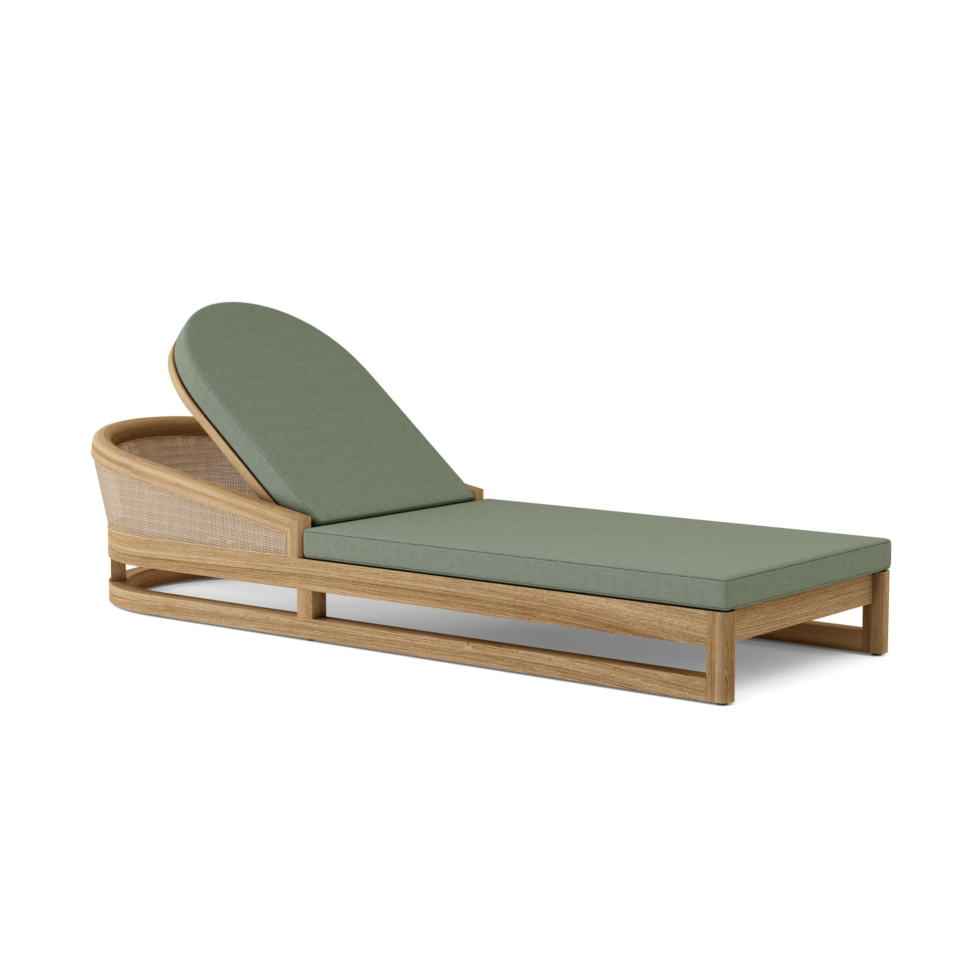 Anderson Teak Catania Chaise Lounge | Anderson Teak