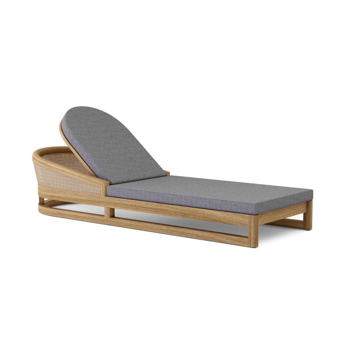 Anderson Teak Catania Chaise Lounge | Anderson Teak