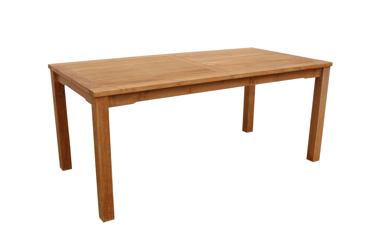 Anderson Teak Bahama Rectangular Dining Table | Anderson Teak Bahama Collection