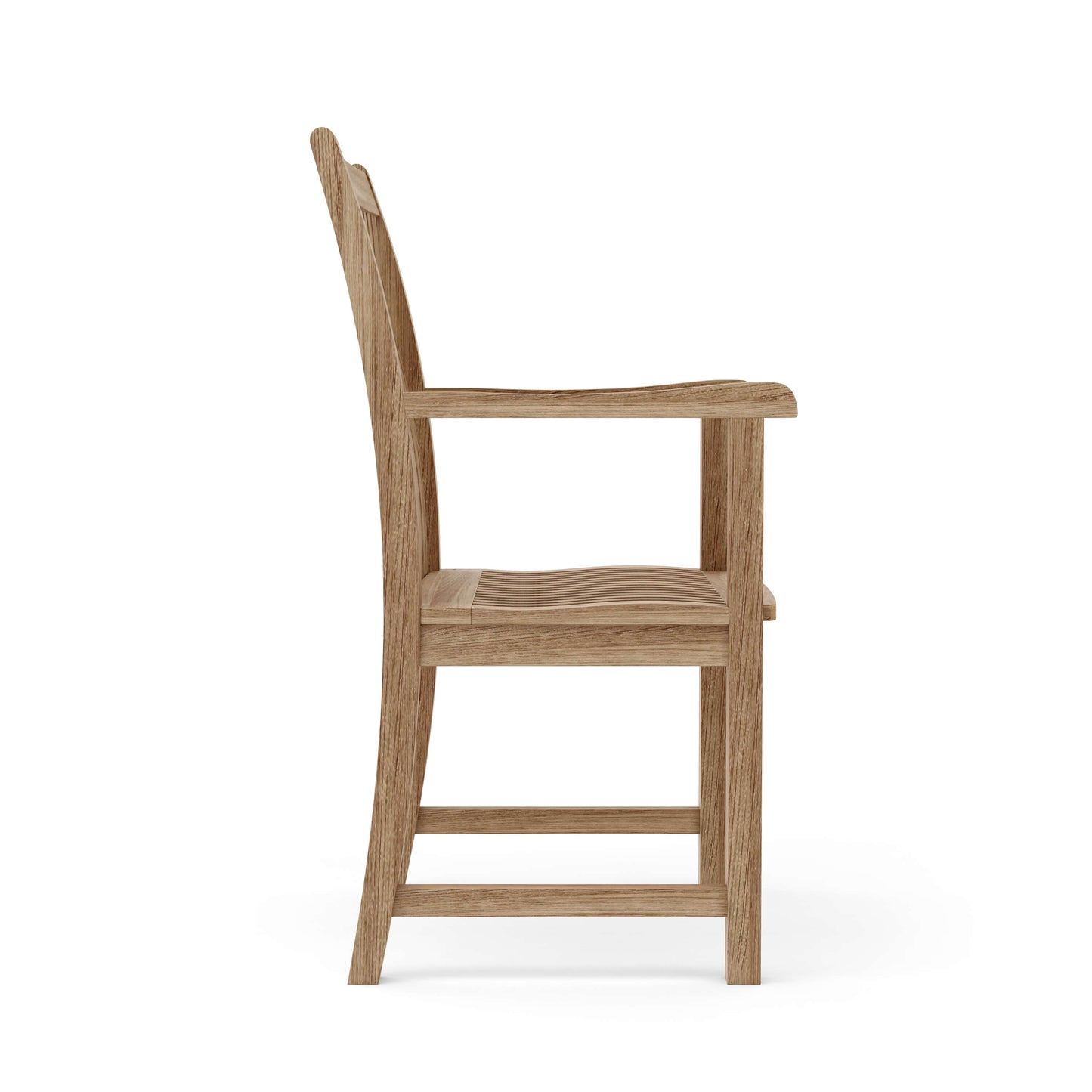 Chicago Armchair — View 3