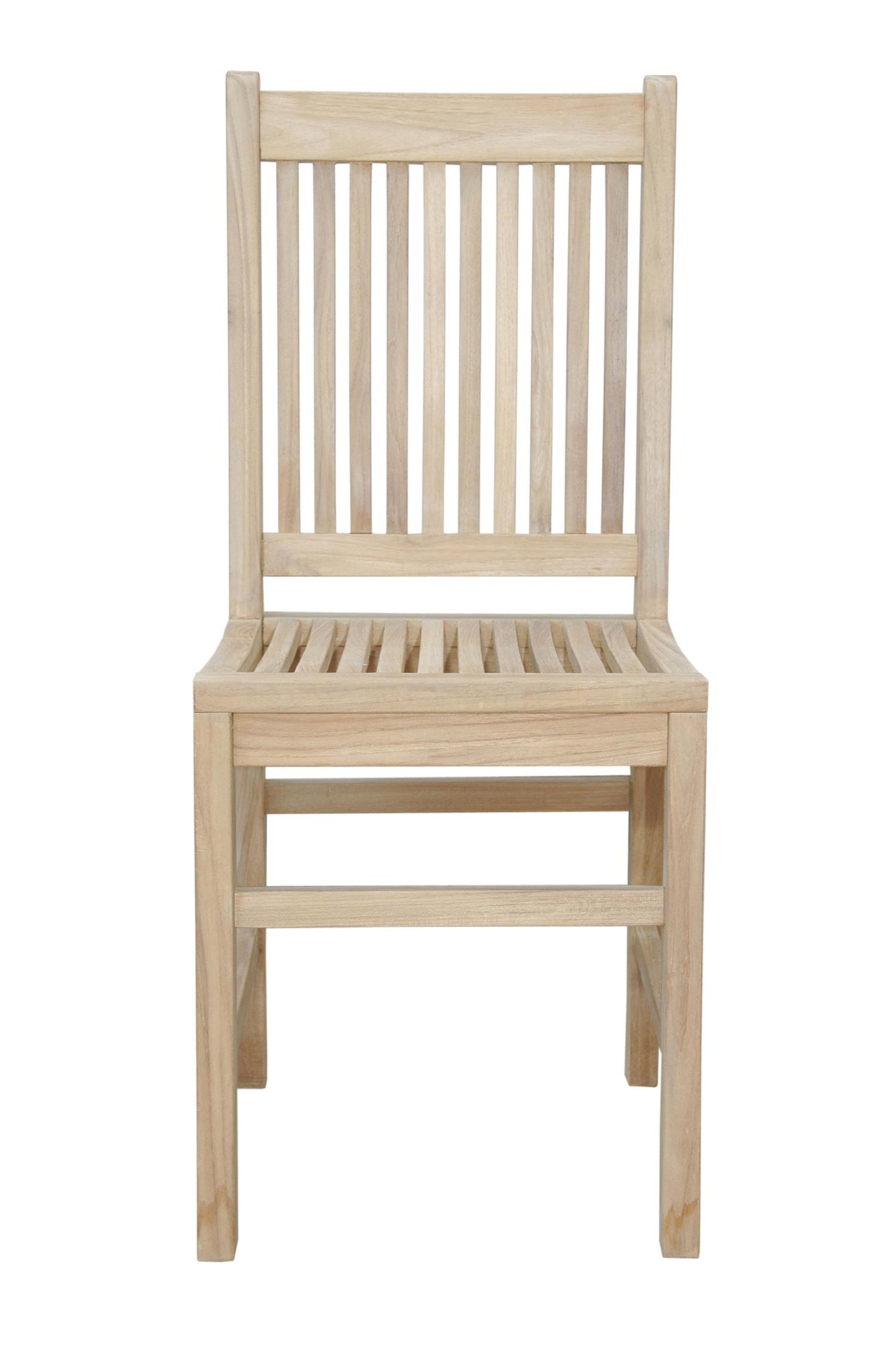 Saratoga Dining Chair — View 2