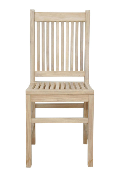 Saratoga Dining Chair — View 2