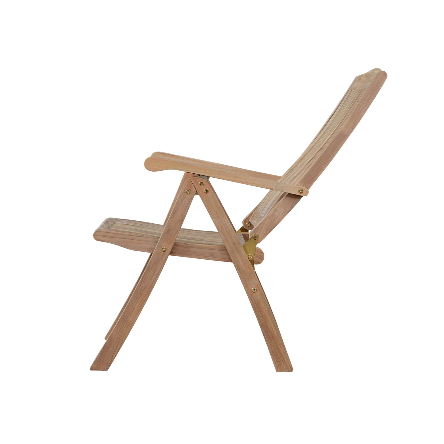 Katana 5-Position Recliner Armchair — View 6