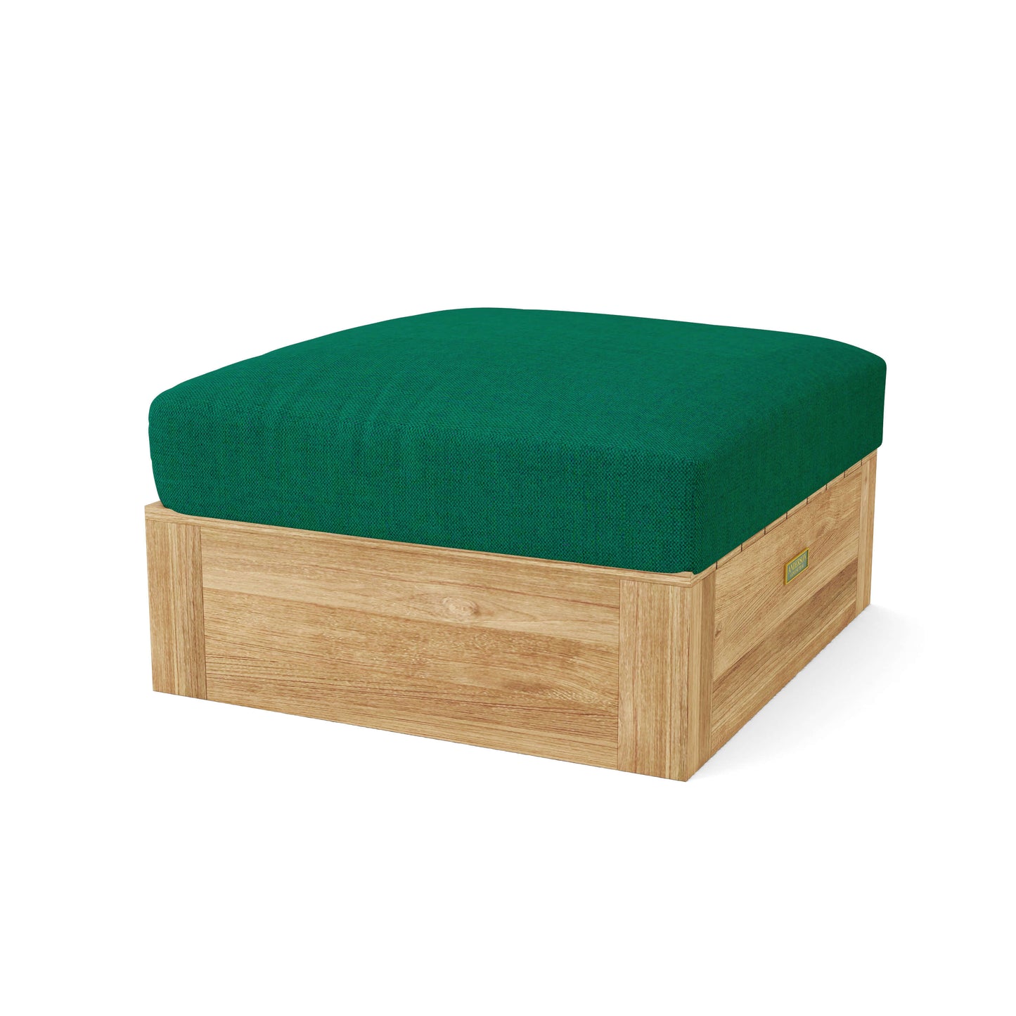 Copacabana Ottoman — View 3