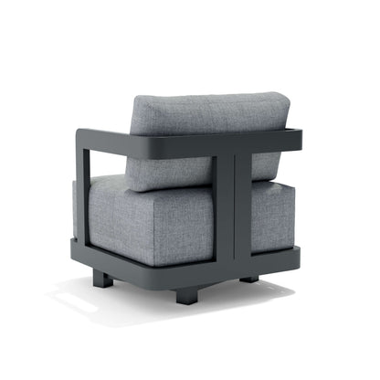 SET-904-AL 5-pc Granada Aluminum Deep Seating — View 6