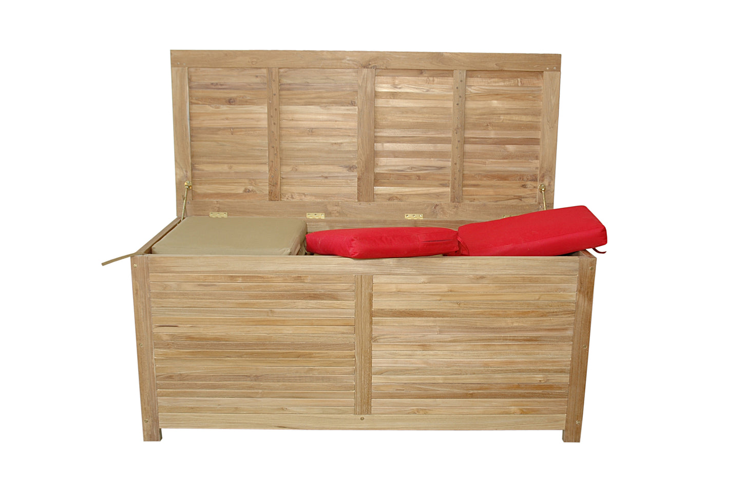 Camrose Storage Box  (Large) — View 2