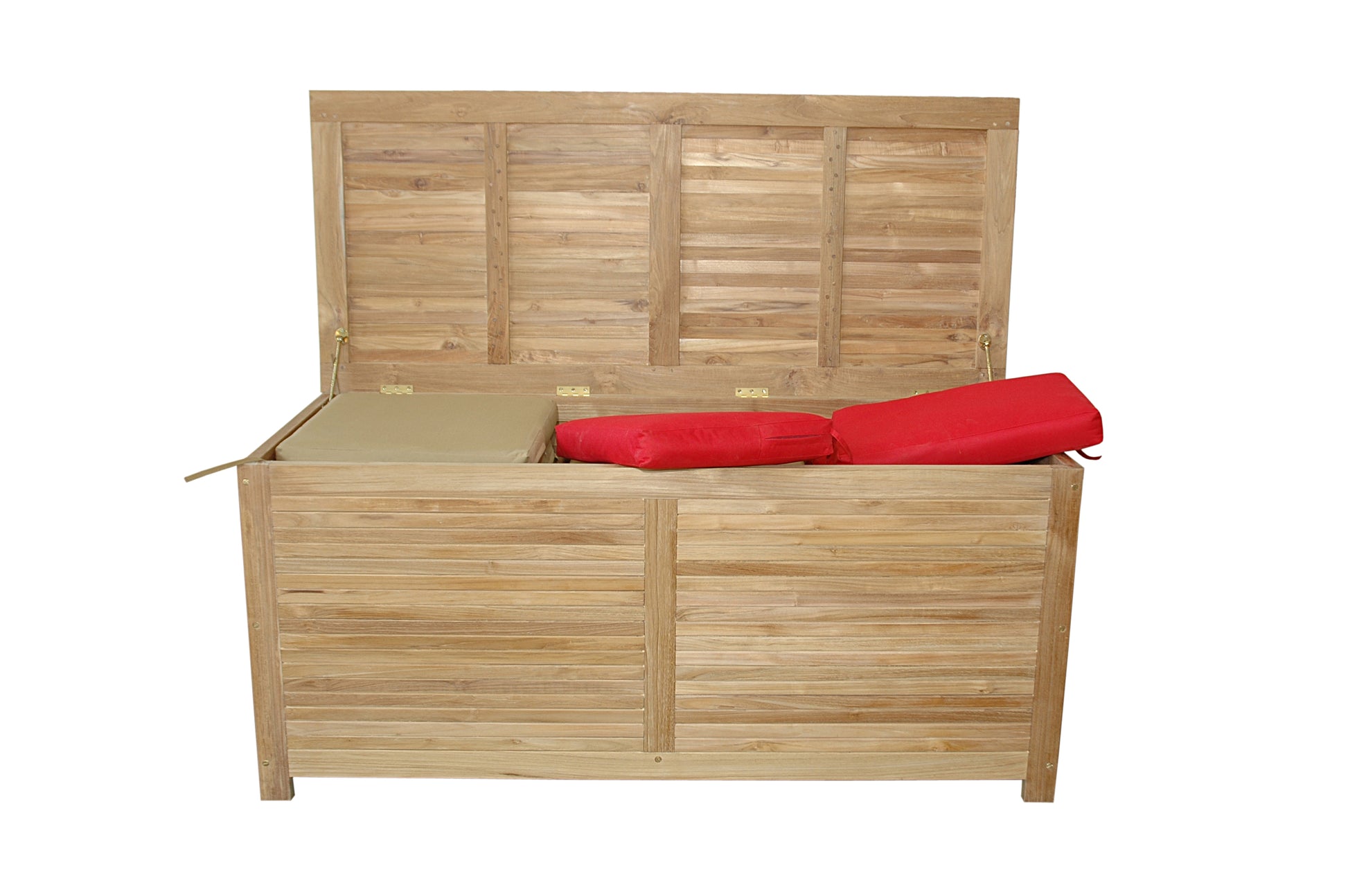 Camrose Storage Box  (Large) — View 2