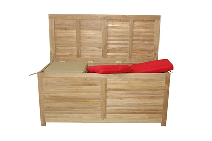 Camrose Storage Box  (Large) — View 2