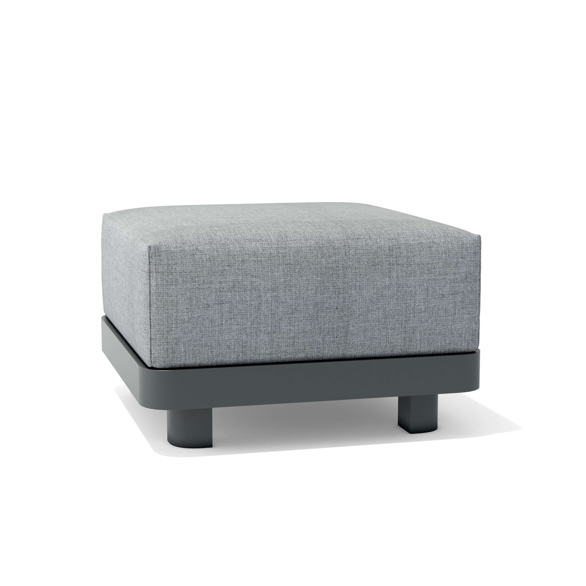 SET-903-AL 6-pc Granada Aluminum Deep Seating — View 9