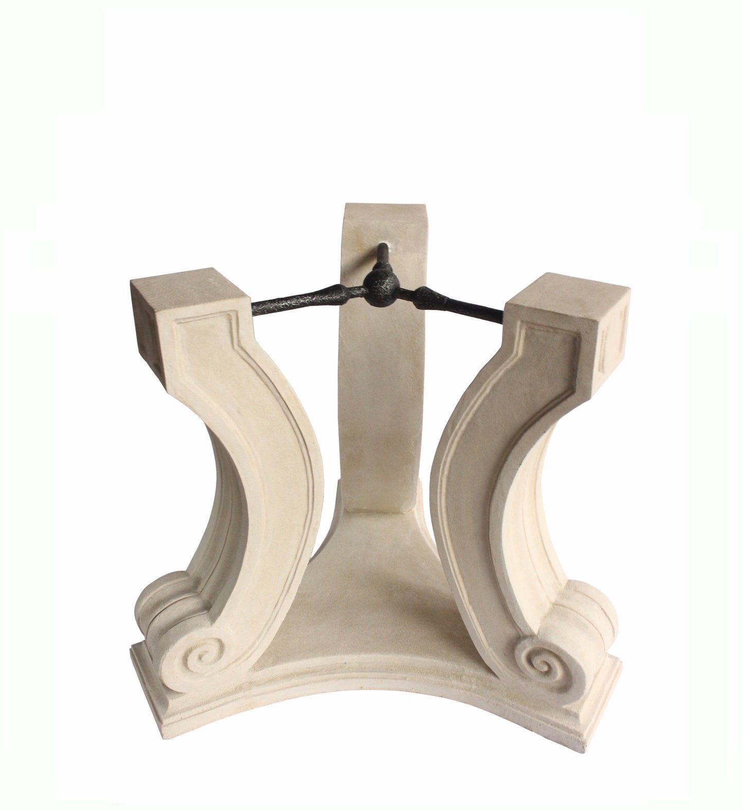 Regency Entry HallwayTable — View 3
