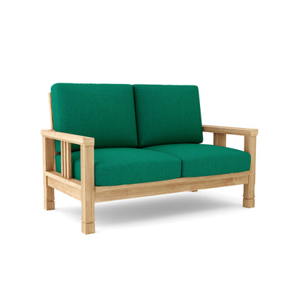 SouthBay Deep Seating Love Seat — View 3