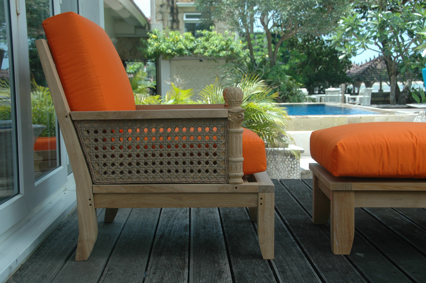Luxe 2-Pieces Modular Set — View 6