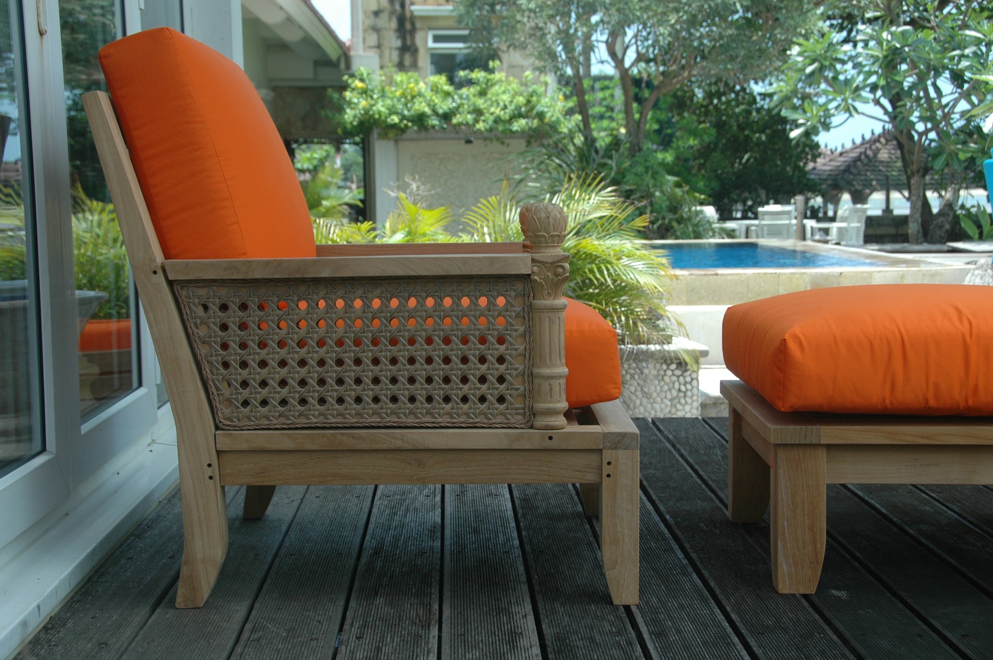Luxe 2-Pieces Modular Set — View 6