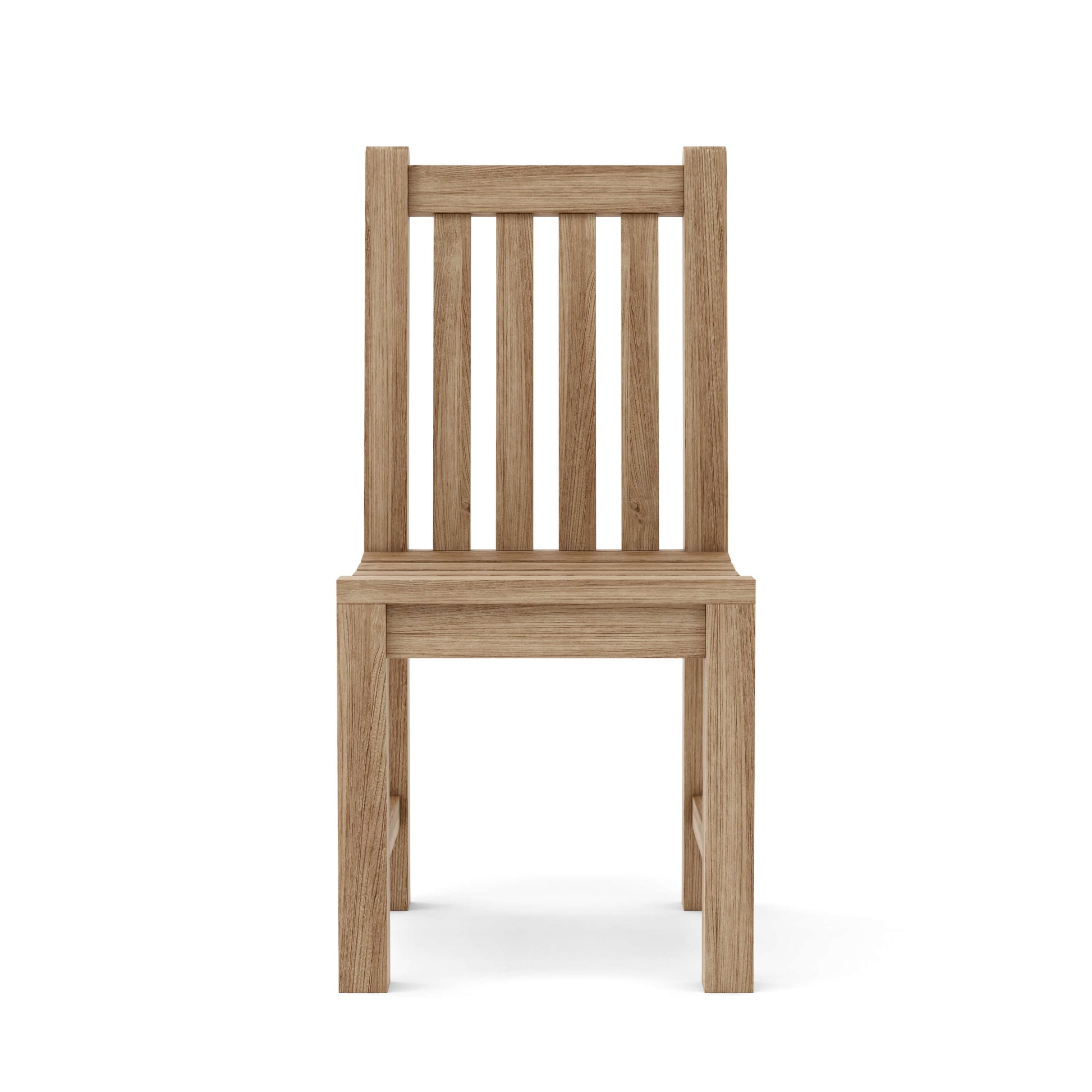 Classic Dining Chair — View 3