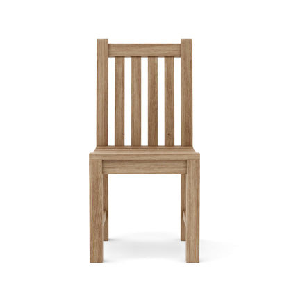 Classic Dining Chair — View 3