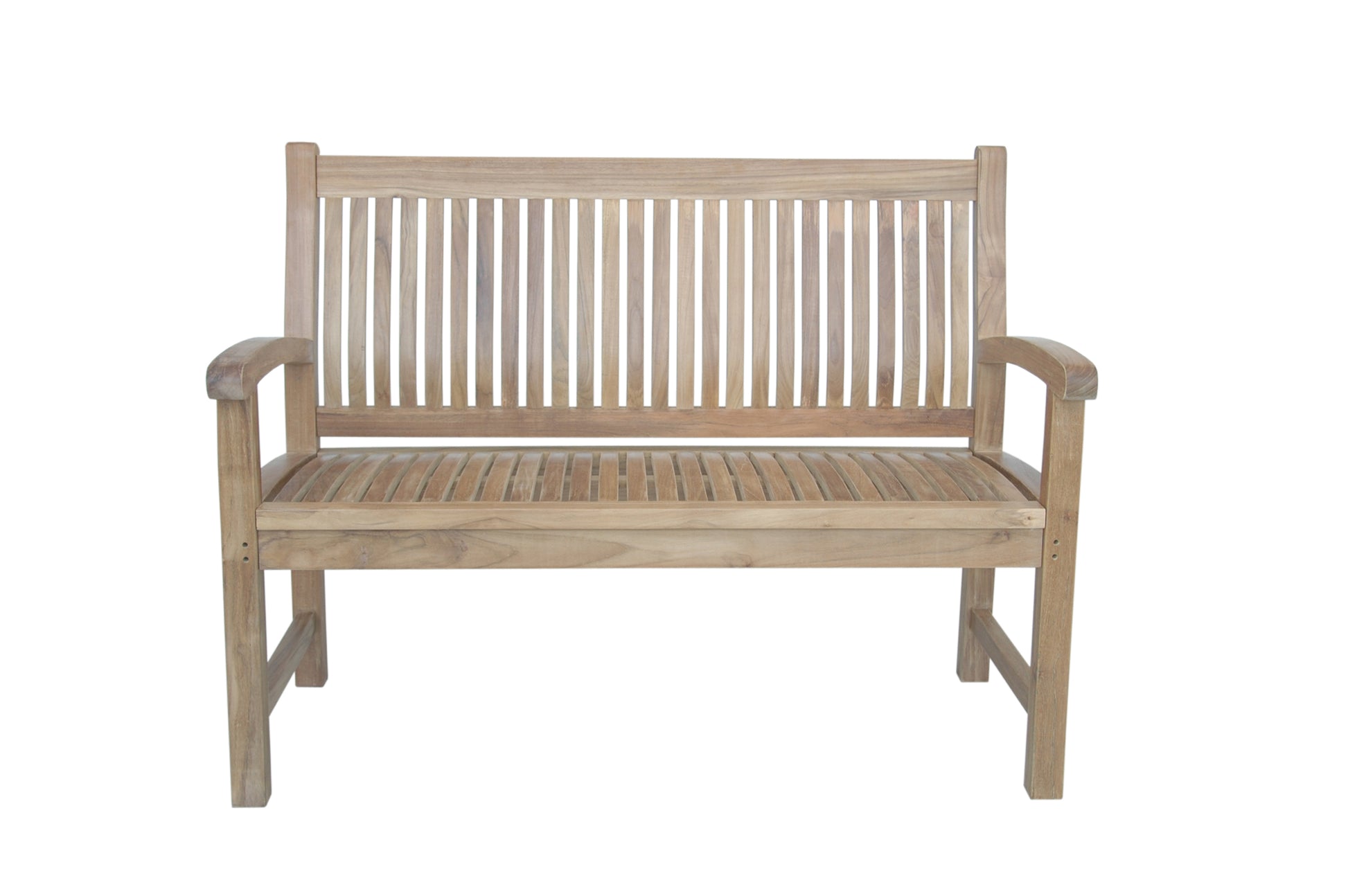 Sahara 2-Seater Bench — View 3