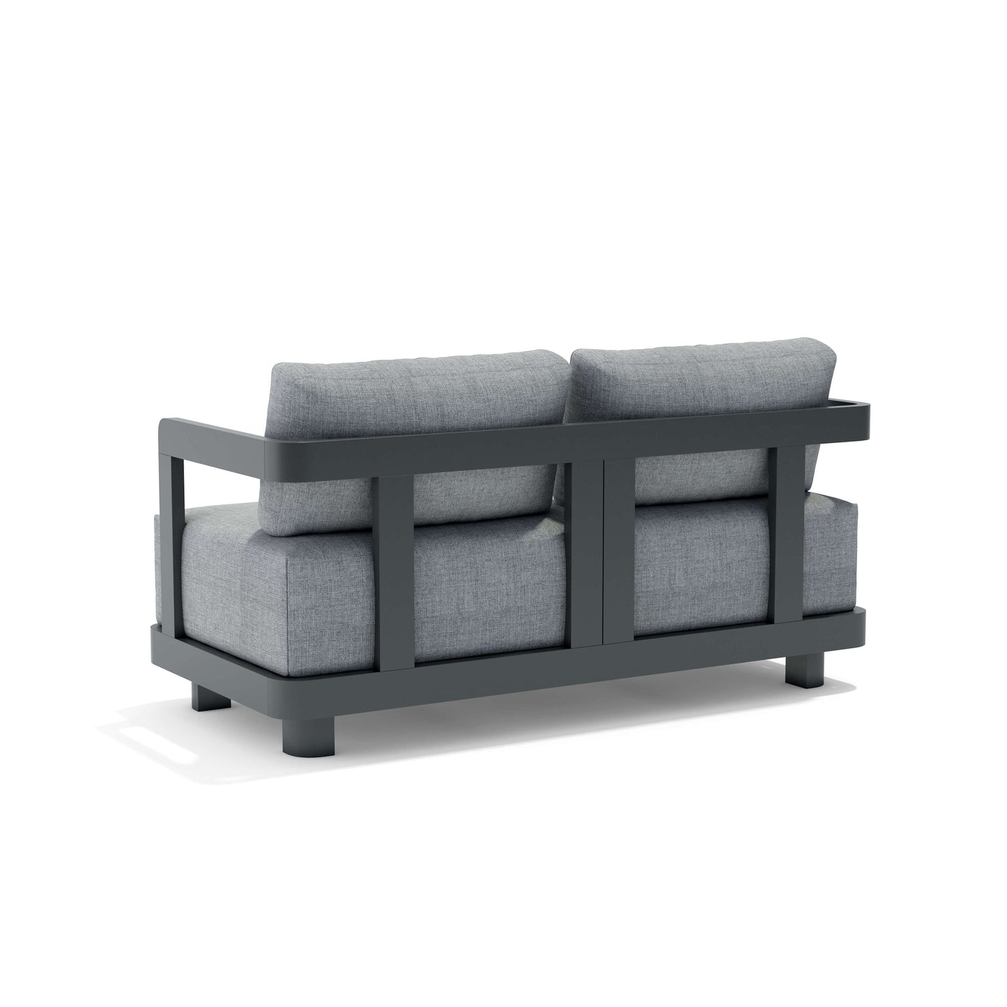 SET-902-AL 6-pc Granada Aluminum Deep Seating — View 6