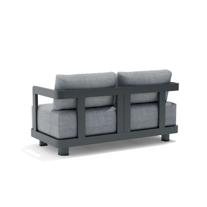 SET-902-AL 6-pc Granada Aluminum Deep Seating — View 6