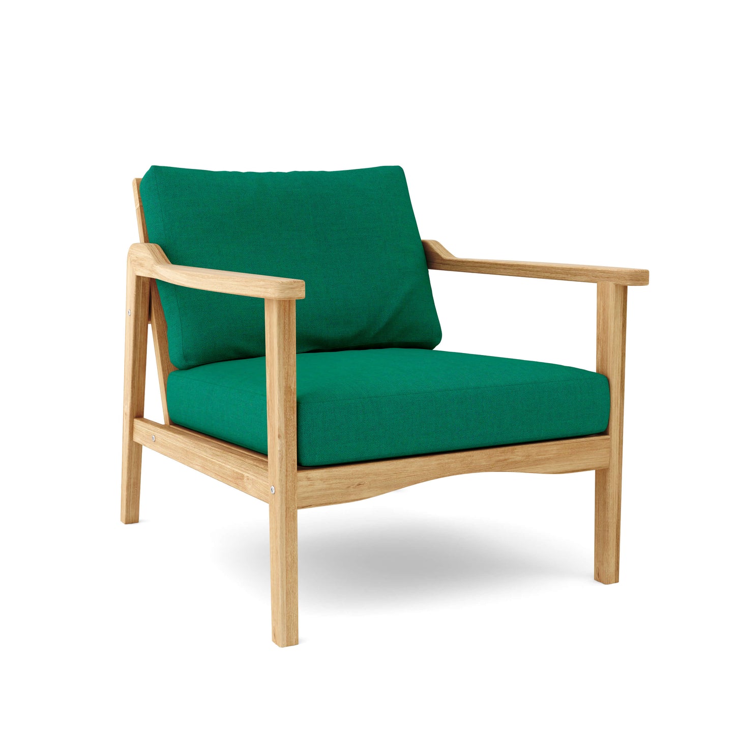 Amalfi Deep Seating Armchair — View 3
