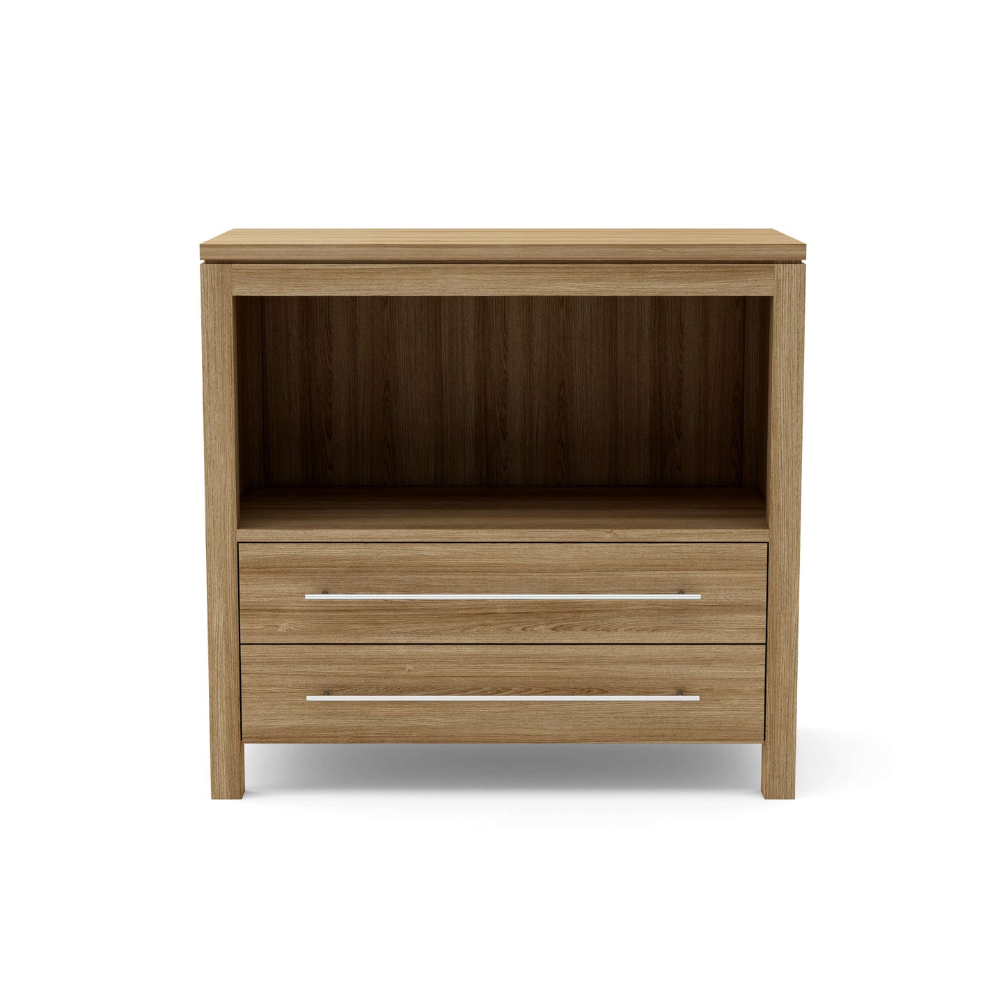 Palermo Cabinet — View 2
