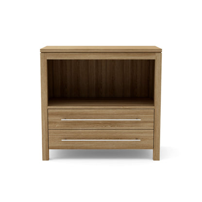Palermo Cabinet — View 2