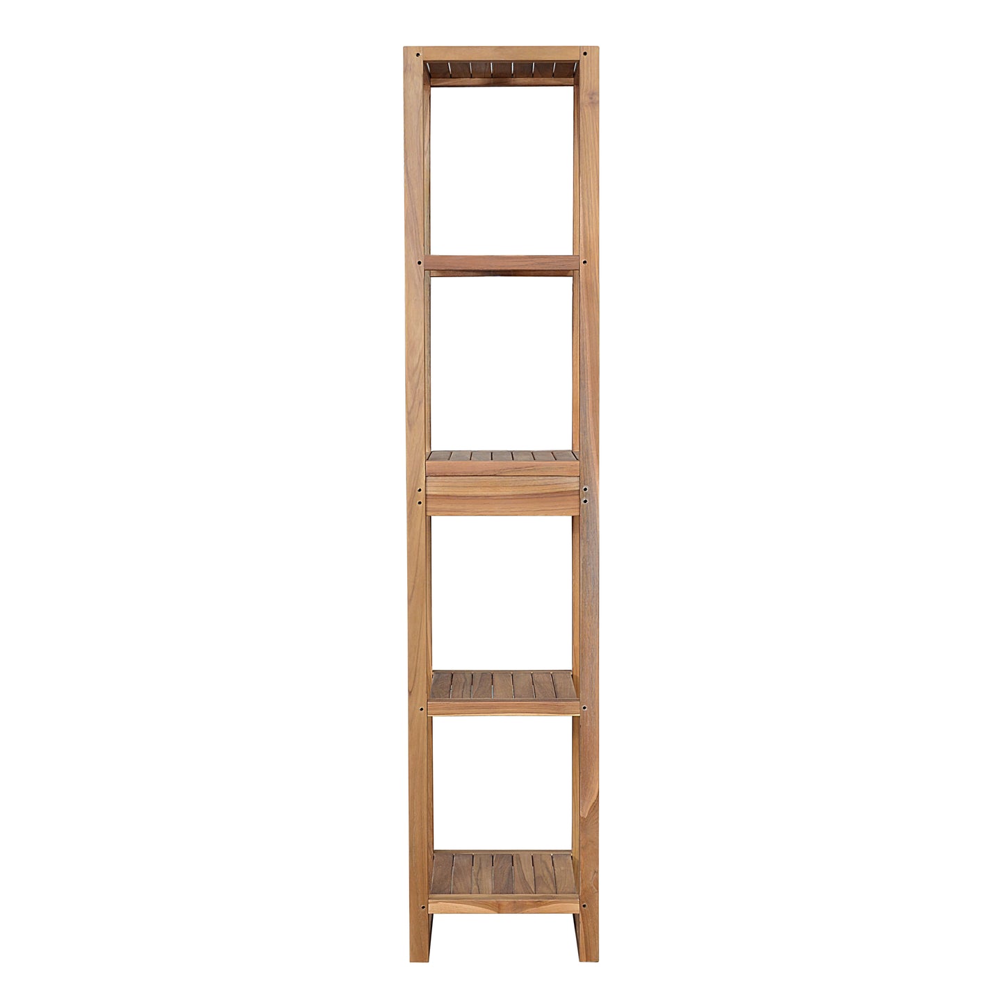 Spa 4-Shelves Table — View 5