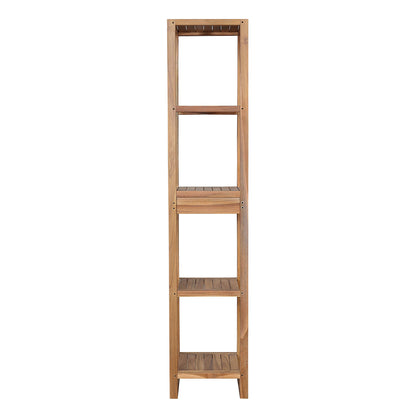 Spa 4-Shelves Table — View 5