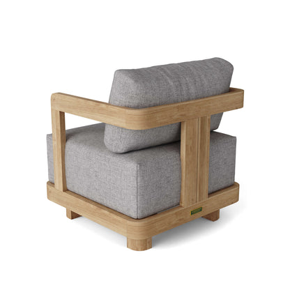 Granada Deep Seating Armchair — View 2